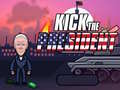 Mäng Kick The President