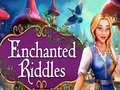 Mäng Enchanted Riddles