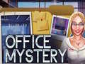 Mäng Office Mystery