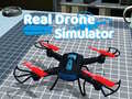 Mäng Real Drone Simulator