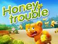 Mäng Honey Trouble