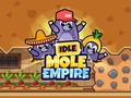 Mäng Idle Mole Empire