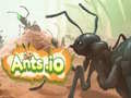 Mäng Ants.io