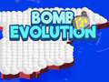 Mäng Bomb Evolution 