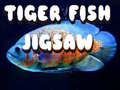 Mäng Tiger Fish Jigsaw