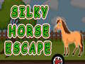 Mäng Silky Horse Escape