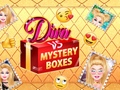 Mäng Diva Vs Mystery Boxes