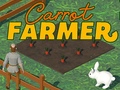 Mäng Carrot Farmer