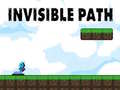 Mäng Invisible Path