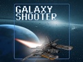 Mäng Space Shooter 2D