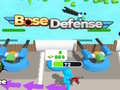 Mäng Base Defense