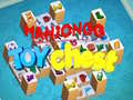 Mäng Mahjong Toy Chest