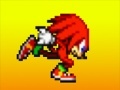 Mäng Sonic vs Knuckles
