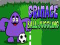Mäng Grimace Ball Jumpling