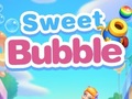 Mäng Sweet Bubble