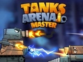 Mäng Tanks Arena Master