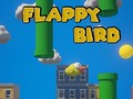 Mäng Flappy Bird 3D