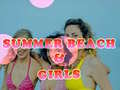 Mäng Summer Beach & Girls 