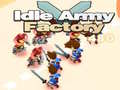 Mäng Idle Army Factory 