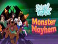 Mäng Scooby-Doo and Guess Who? Monster Mayhem