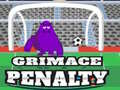 Mäng Grimace Penalty
