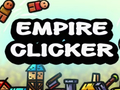 Mäng Empire Clicker