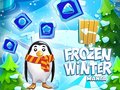 Mäng Frozen Winter Mania