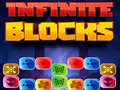 Mäng Infinite Blocks