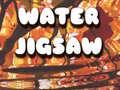 Mäng Water Jigsaw