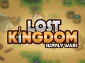 Mäng Lost Kingdom: Supply Wars
