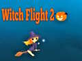 Mäng Witch Flight 2