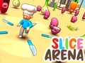 Mäng Slice Arena