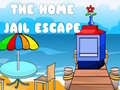 Mäng The Home Jail Escape
