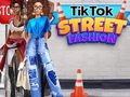 Mäng TikTok Street Fashion
