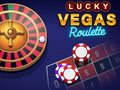 Mäng Lucky Vegas Roulette