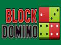 Mäng Block Domino