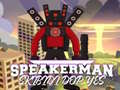 Mäng Speakerman: Skibidi Dop Yes 