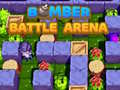 Mäng Bomber Battle Arena