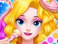 Mäng Princess Makeup Dressup Games