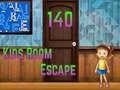 Mäng Amgel Kids Room Escape 140