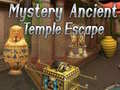 Mäng Mystery Ancient Temple Escape 
