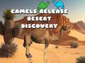 Mäng Camels Release Desert Discovery