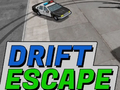 Mäng Drift Escape