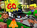 Mäng Monkey Go Happy Stage 772