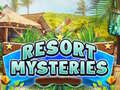Mäng Resort Mysteries