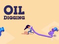 Mäng Oil Digging