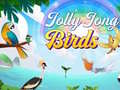 Mäng Jolly Jong Birds