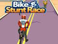 Mäng Bike Stunt Race