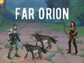 Mäng Far Orion