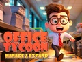 Mäng Office Tycoon: Expand & Manage